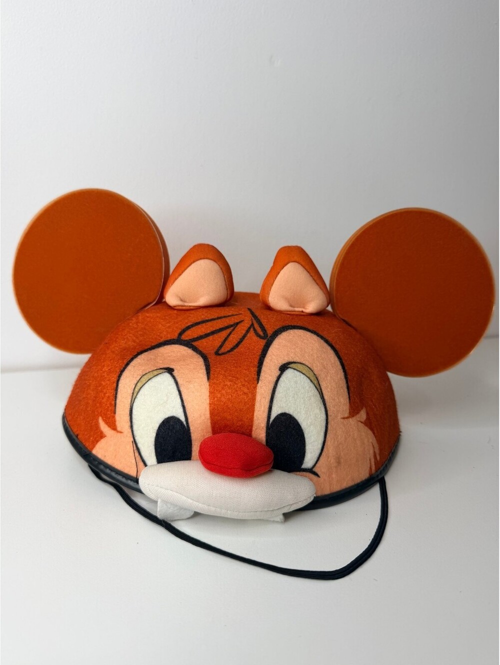 Disney Chip and Dale ear hat costume character